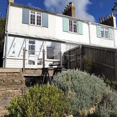 فيلا 10 Cobb Terrace ليم ريجيس المظهر الخارجي الصورة