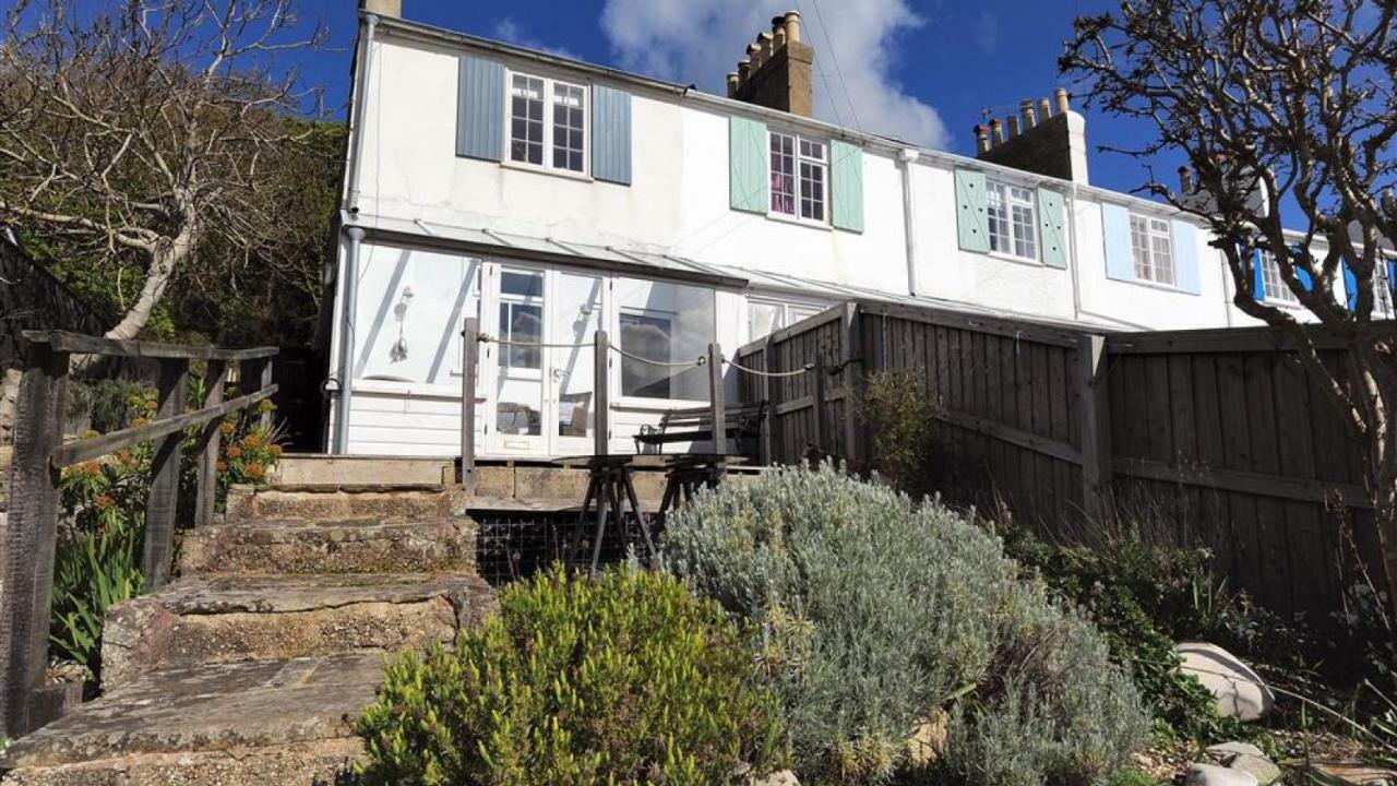 فيلا 10 Cobb Terrace ليم ريجيس المظهر الخارجي الصورة
